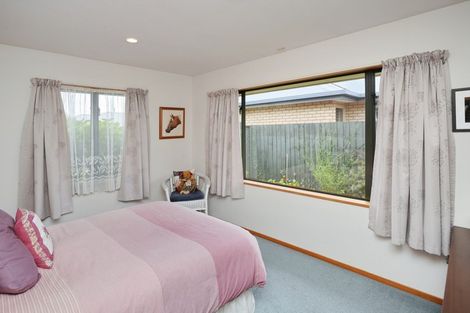 Photo of property in 9 Golding Avenue, Rangiora, 7400