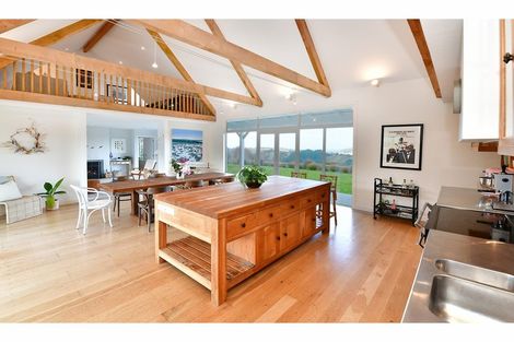 Photo of property in 134 Fiddlers Hill Road, Puhoi, Warkworth, 0994