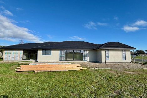 Photo of property in 10 Parkside Avenue, Feilding, 4702