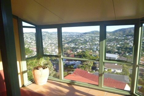 Photo of property in 9a Gavaskar Place, Khandallah, Wellington, 6035