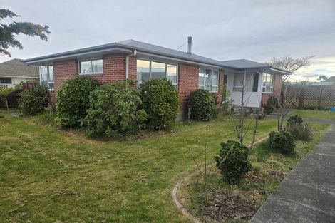 Photo of property in 41 Mortlake Street, Islington, Christchurch, 8042