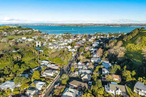 Photo of property in 58 Church Street, Devonport, Auckland, 0624