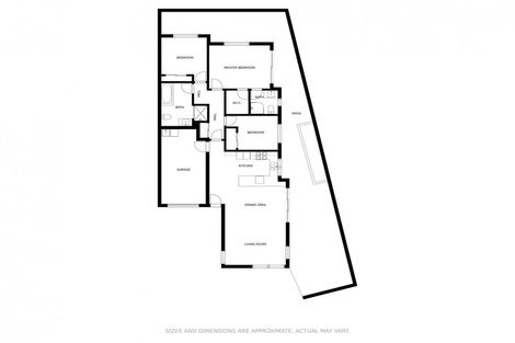 Photo of property in 151b Navigation Drive, Whitby, Porirua, 5024