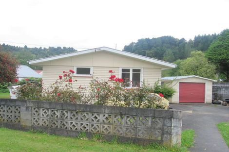 Photo of property in 112 Taupo Road, Taumarunui, 3920