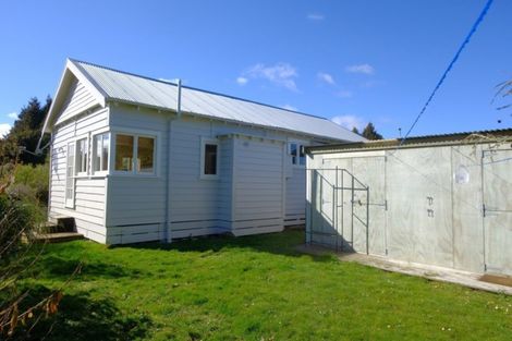 Photo of property in 1 Willow Lane, Ohakune, 4625