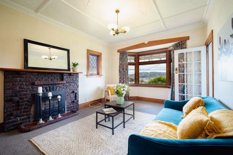 Photo of property in 3 Highcliff Road, Andersons Bay, Dunedin, 9013