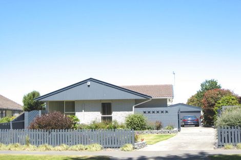 Photo of property in 63 Cottonwood Street, Parklands, Christchurch, 8083