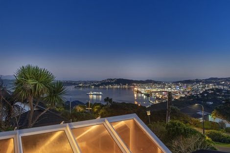 Photo of property in 13 Whitu Street, Khandallah, Wellington, 6035