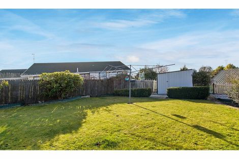 Photo of property in 23 Stirling Place, Marchwiel, Timaru, 7910