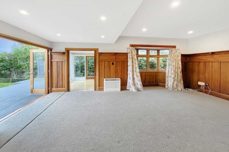 Photo of property in 17 Roosevelt Avenue, St Albans, Christchurch, 8014