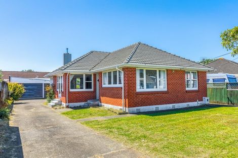 Photo of property in 11 Brees Street, Epuni, Lower Hutt, 5011