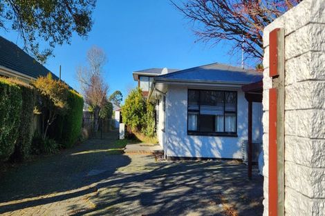 Photo of property in 58 Russley Road, Russley, Christchurch, 8042