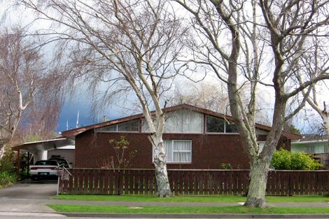 Photo of property in 52 Maxwells Line, Awapuni, Palmerston North, 4412