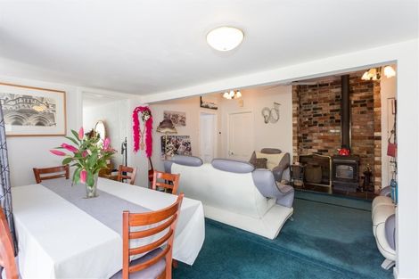 Photo of property in 4511 Christchurch Akaroa Road, Little River, 7591