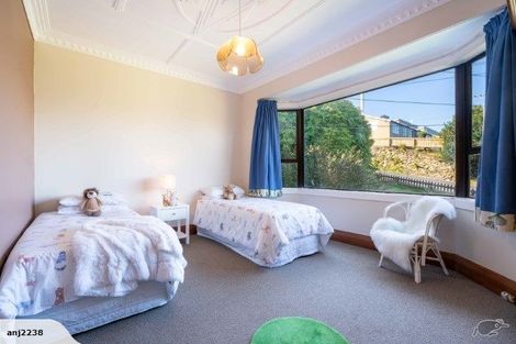 Photo of property in 7 Wanaka Street, Ravensbourne, Dunedin, 9022