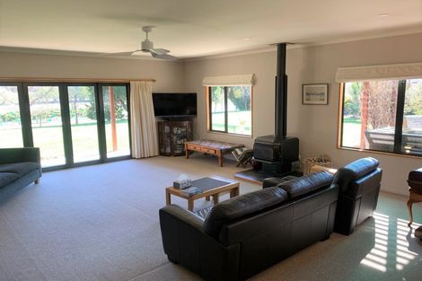 Photo of property in 592 Springvale Road, Springvale, Alexandra, 9393