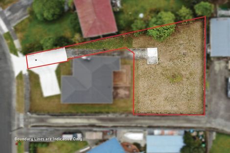 Photo of property in 39a Kettle Avenue, Awapuni, Palmerston North, 4412
