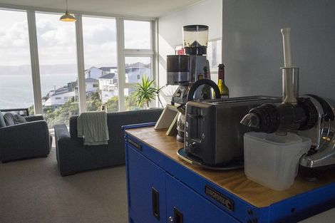 Photo of property in 23uc2 Rangitane Street, Maupuia, Wellington, 6022