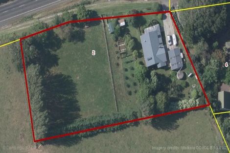 Photo of property in 2 Ewing Road, Tuakau, 2694