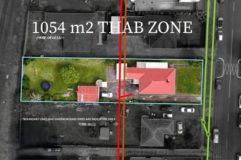Photo of property in 70 Arawa Street, New Lynn, Auckland, 0600