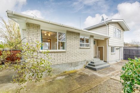 Photo of property in 497 Ruahine Street, Terrace End, Palmerston North, 4410