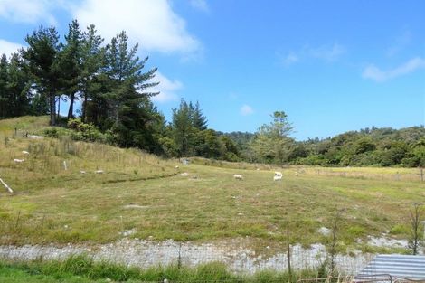 Photo of property in 1113 Marsden Road, Marsden, Greymouth, 7872