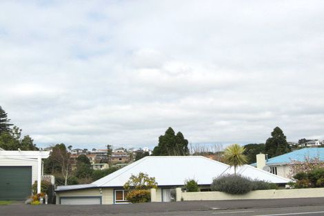 Photo of property in 425 Saint Aubyn Street, Lynmouth, New Plymouth, 4310