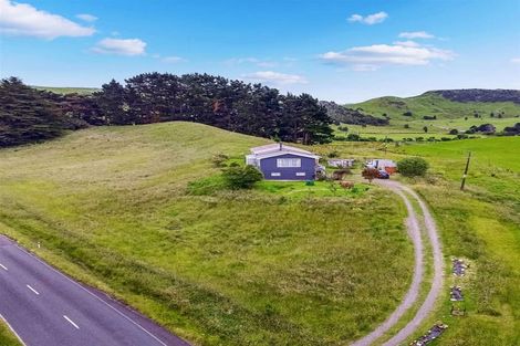 Photo of property in 3185 Weber Road, Weber, Dannevirke, 4970