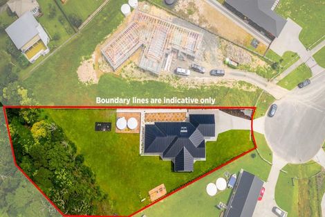 Photo of property in 3 Awatiro Drive, Kaukapakapa, 0871