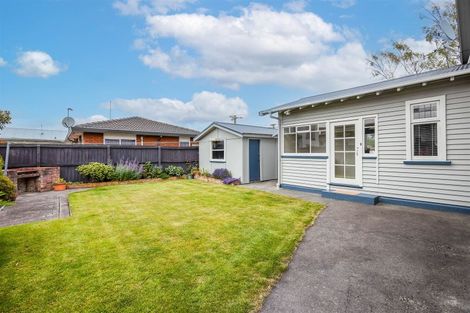 Photo of property in 40 Diamond Avenue, Spreydon, Christchurch, 8024