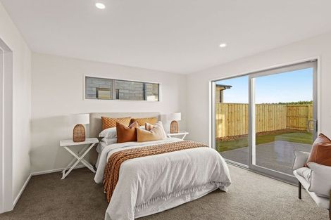 Photo of property in 256 Lincoln Rolleston Road, Rolleston, 7678