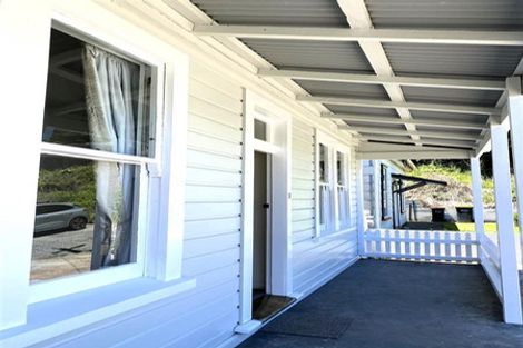 Photo of property in 17 O'donnell Street, Greymouth, 7805