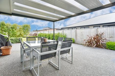 Photo of property in 3 Blair Place, Kaiapoi, 7630