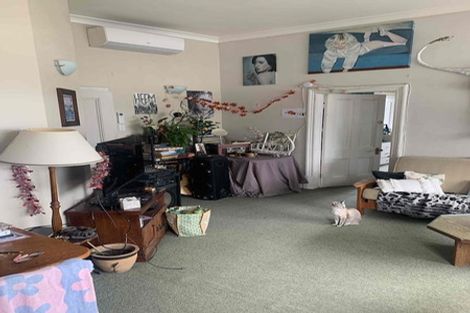 Photo of property in 3 Mckenzie Terrace, Te Aro, Wellington, 6011