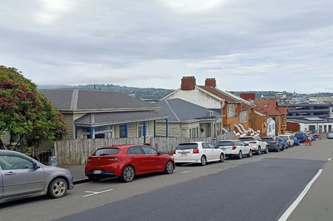 Photo of property in 13 Scotland Street, Dunedin Central, Dunedin, 9016