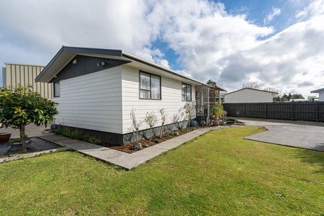 Photo of property in 34b Odlin Crescent, Nawton, Hamilton, 3200