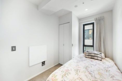 Photo of property in 514/5 Howe Street, Freemans Bay, Auckland, 1011