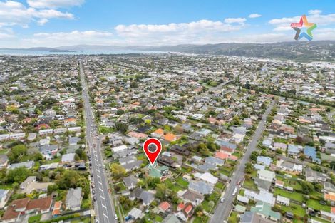 Photo of property in 183 Waiwhetu Road, Waterloo, Lower Hutt, 5011
