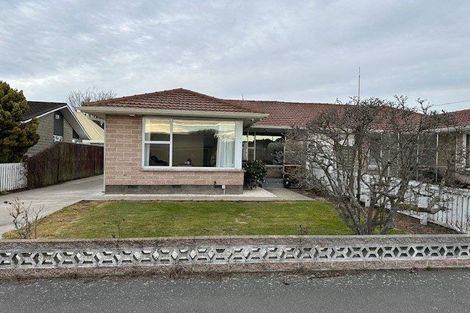 Photo of property in 1/43 Erin Crescent, Mairehau, Christchurch, 8013