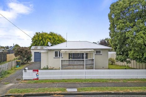 Photo of property in 6 Jenks Street, Foxton, 4814