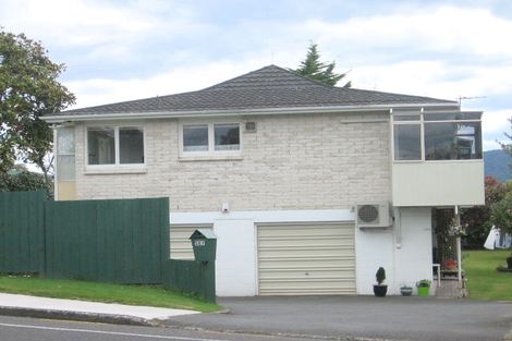 Photo of property in 387 Malfroy Road, Pomare, Rotorua, 3015