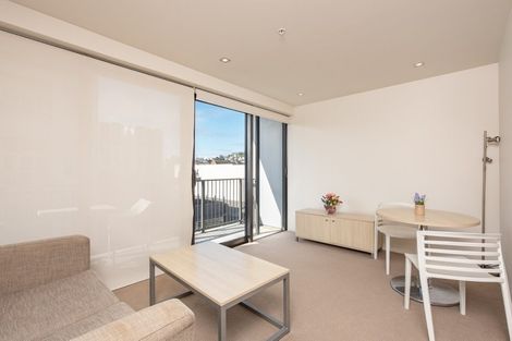 Photo of property in Forte Apartments, 42/13 College Street, Te Aro, Wellington, 6011