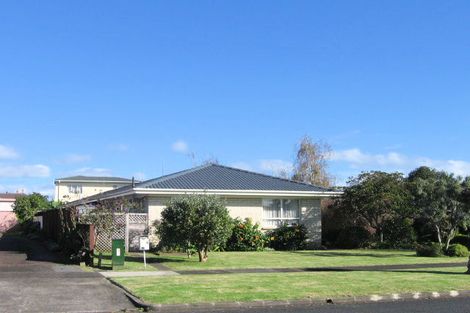 Photo of property in 3/13 Paton Avenue, Papatoetoe, Auckland, 2025