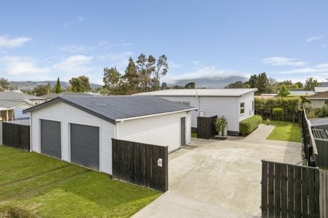 Photo of property in 7 Hall Street, Woodville, 4920