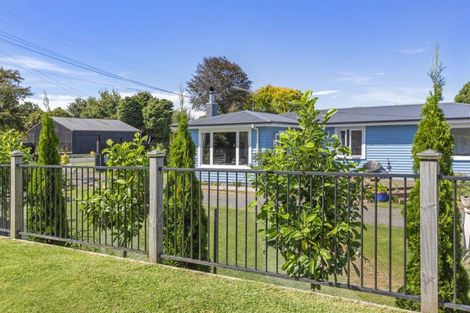 Photo of property in 58 Rolleston Street, Kihikihi, Te Awamutu, 3800