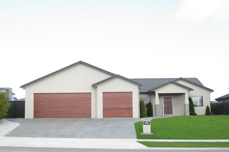 Photo of property in 52 Russell Robertson Drive, Havelock North, 4130