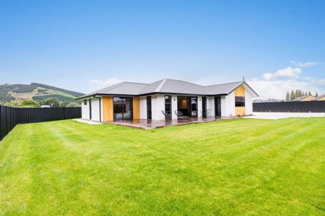 Photo of property in 31 Franks Place, Outram, 9019