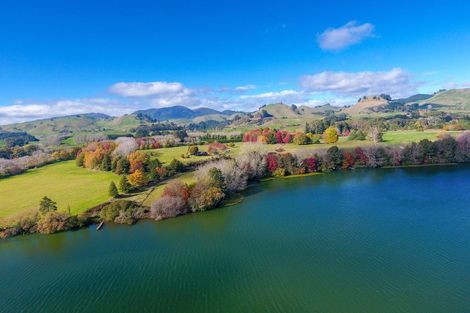 Photo of property in 21 Mangatete Road, Waikite Valley, Rotorua, 3077