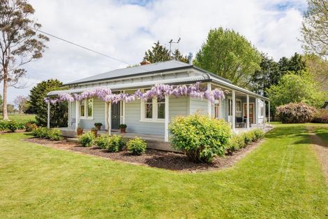 Photo of property in 11 Lawton Road, Feilding, 4775