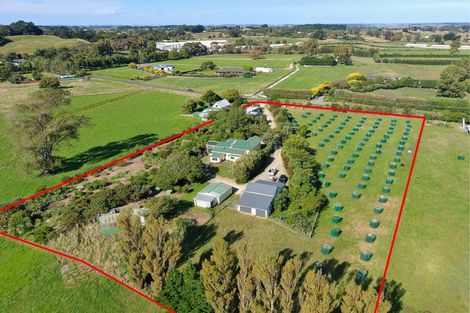 Photo of property in 40 Francis Road, Westmere, Whanganui, 4574